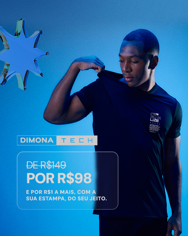 Black Friday Dimona 2025 - Banner principal Desktop Mobile