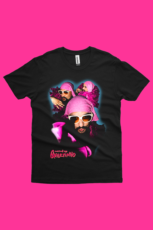 Camiseta Lou