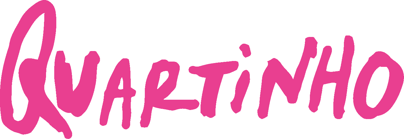 Logo Quartinho Rosa