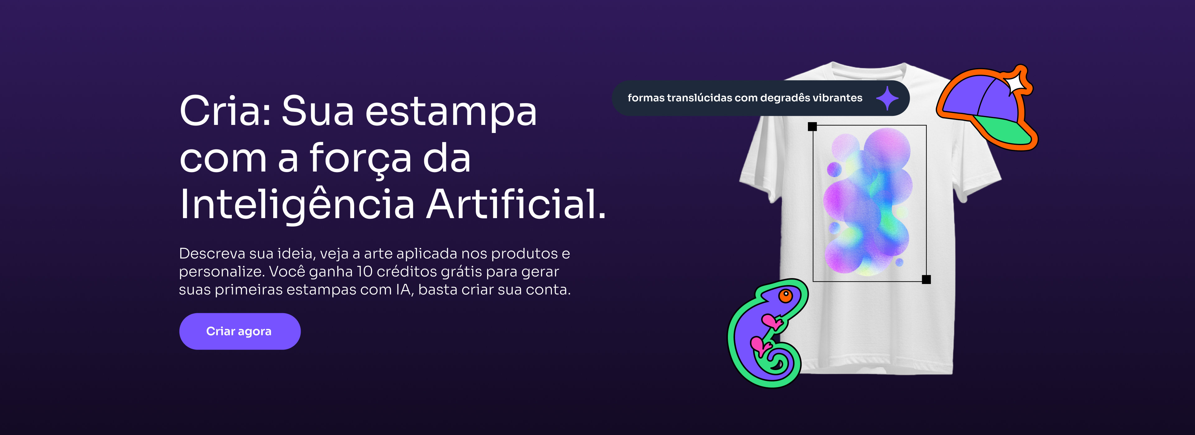 Banner Dimona Cria