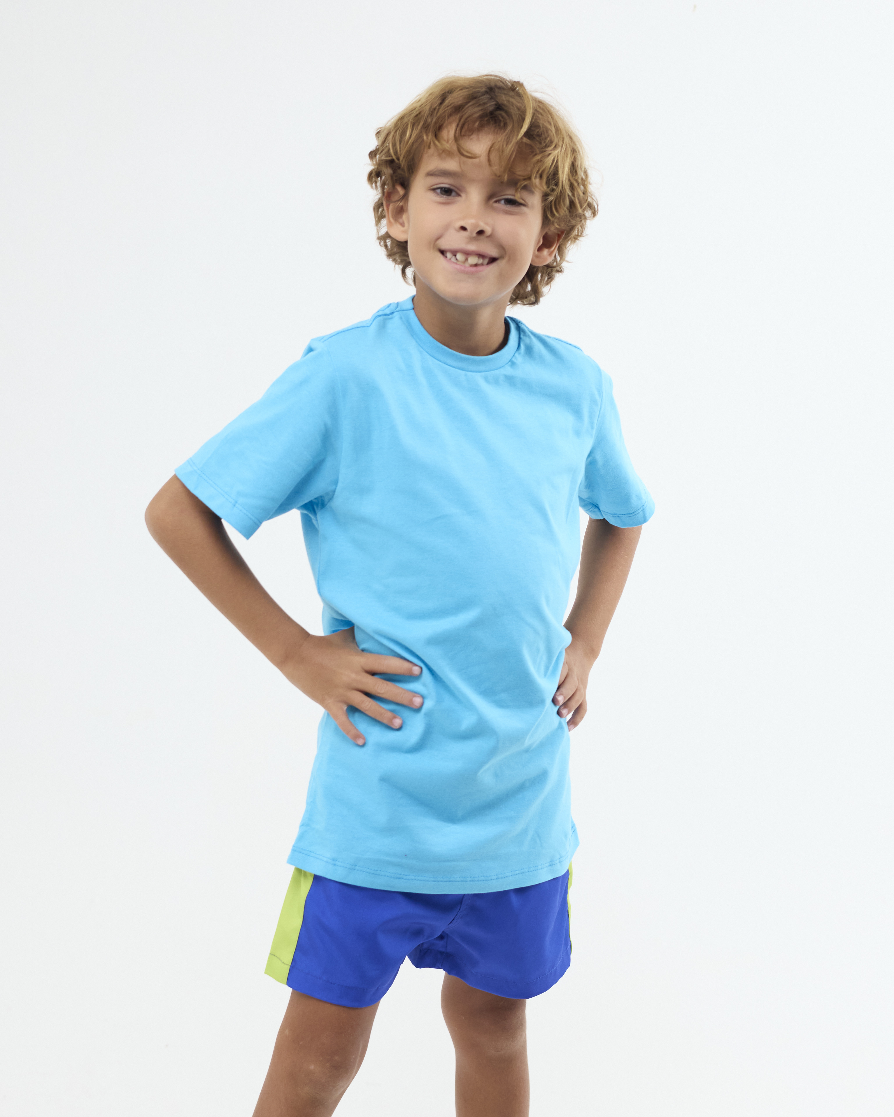 Quality infantil
