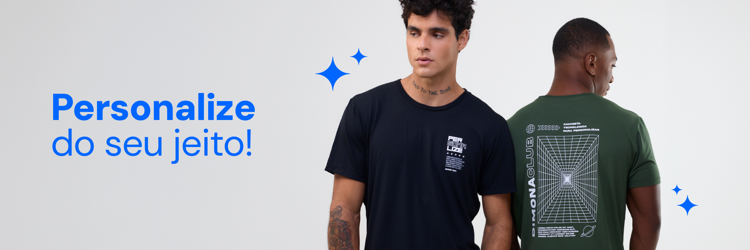 Banner da categoria masculina
