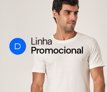 Linha Promocional
