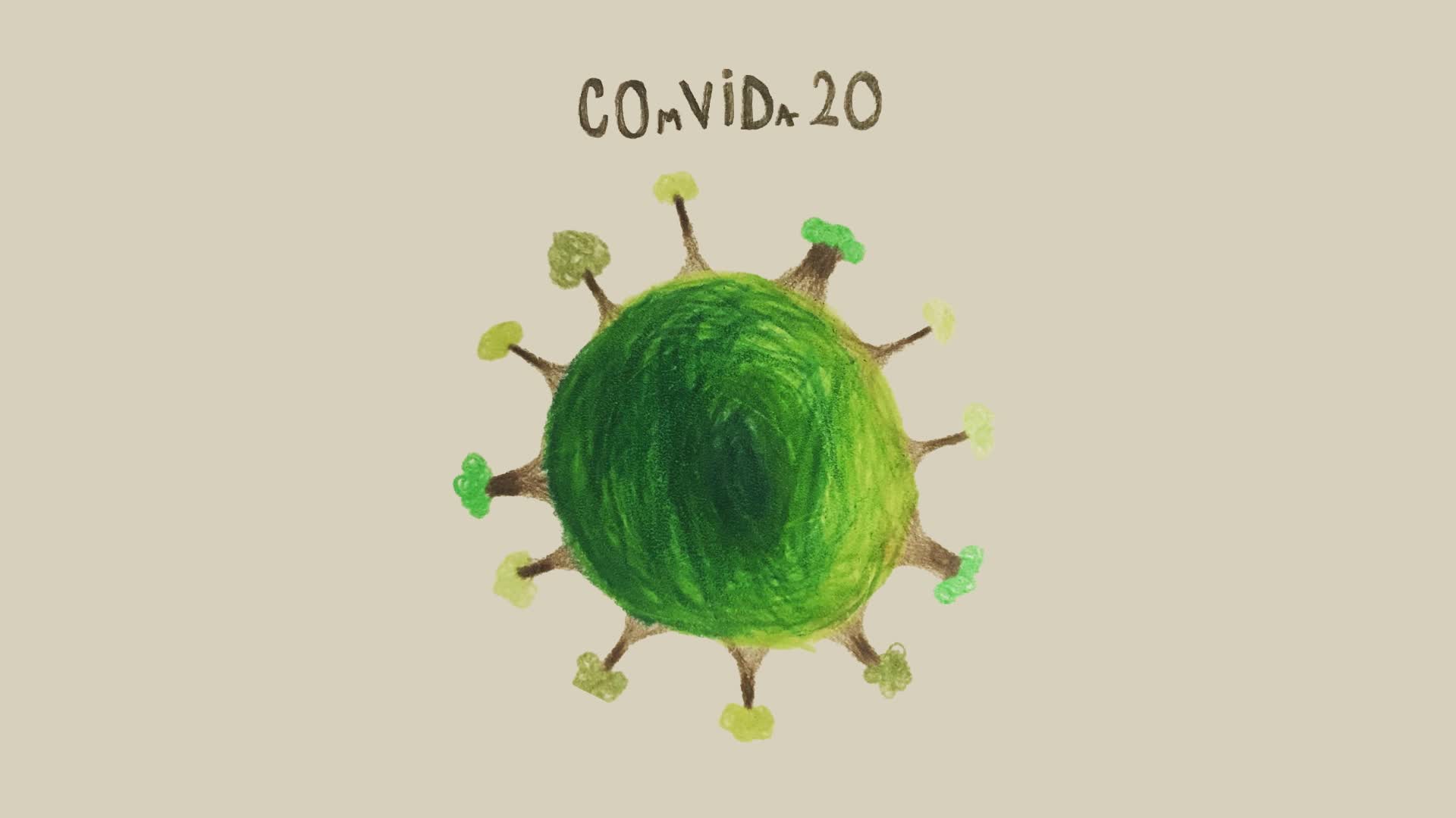 Comvida 20