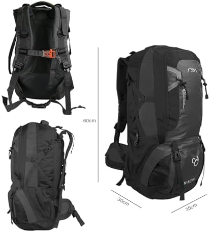 Vue 6 de Ociodual Sac Dos