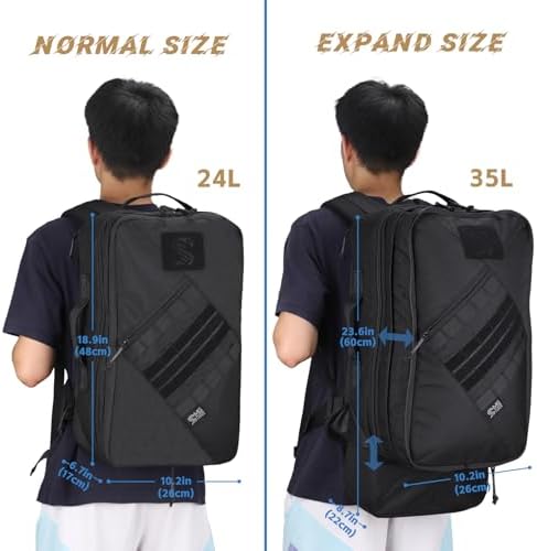 Vue 2 de Mgflashforce Sac Dos