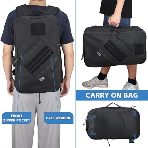 Vue 3 de Mgflashforce Sac Dos