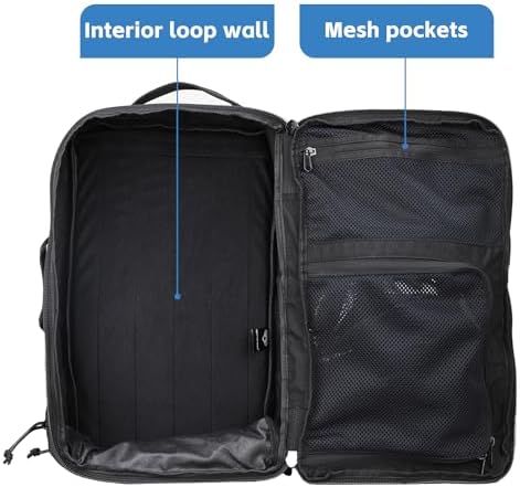 Vue 6 de Mgflashforce Sac Dos