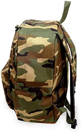 Vue 3 de Everest Sac Dos