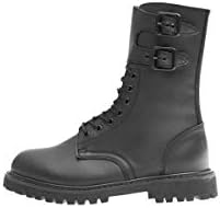 Vue 2 de Rangers Cuir Souple