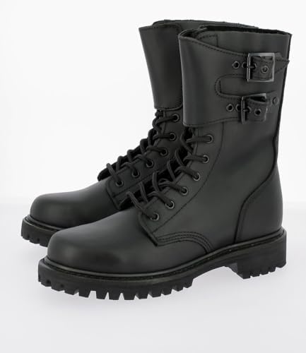 Vue 7 de Rangers Francaises Cuir Souple