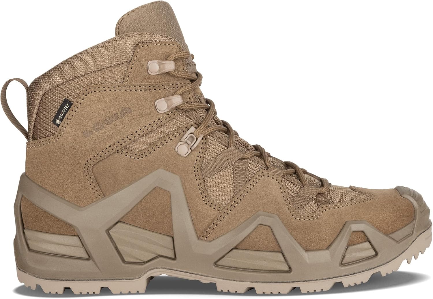 Rangers Zephyr Mk Gtx