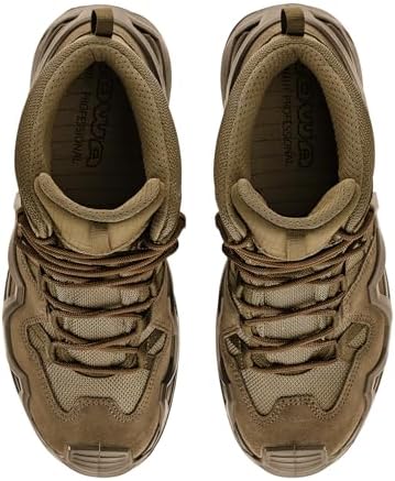 Vue 2 de Rangers Zephyr Mk Gtx