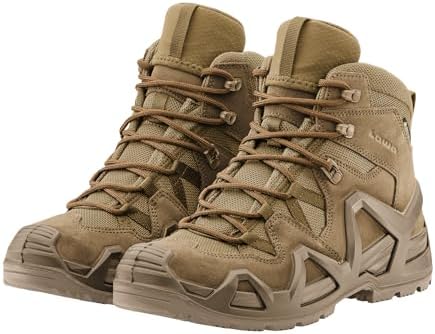 Vue 5 de Rangers Zephyr Mk Gtx