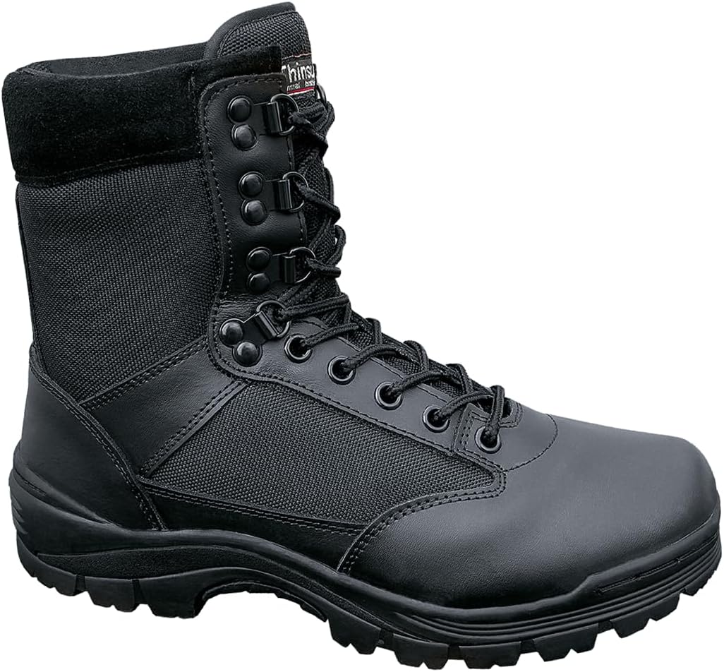Phantom Tactical Homme Bottes