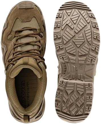 Vue 6 de Rangers Zephyr Mk Gtx