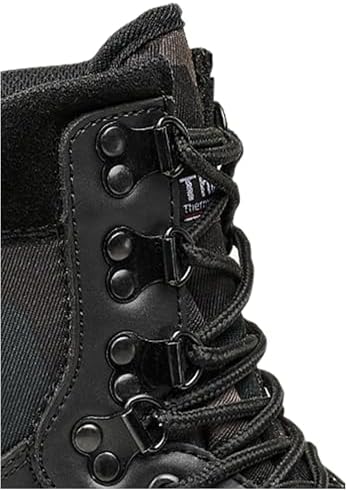Vue 3 de Phantom Tactical Homme Bottes
