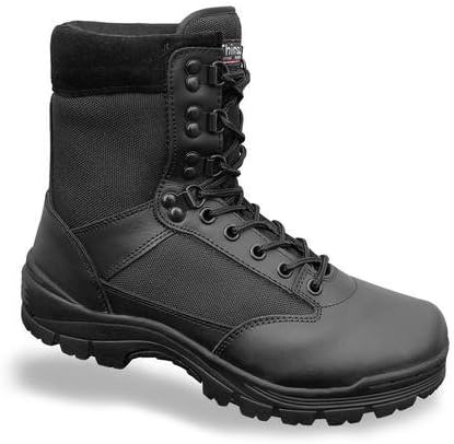 Vue 5 de Phantom Tactical Homme Bottes