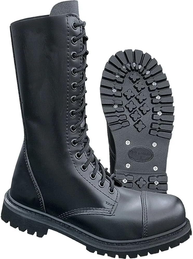 Brandit Phantom Eyelet Boots