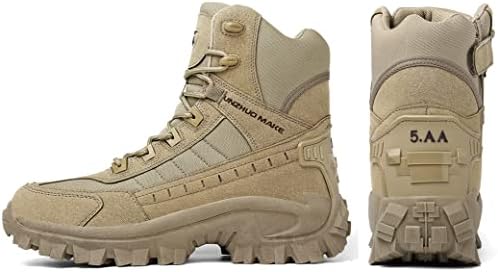 Vue 3 de Bottines De Chasse