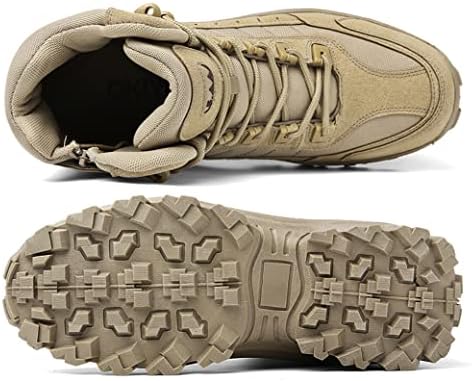 Vue 4 de Bottines De Chasse