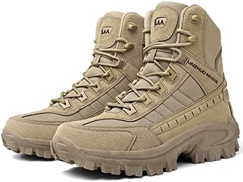 Vue 5 de Bottines De Chasse