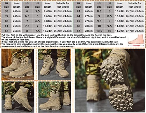 Vue 6 de Bottines De Chasse