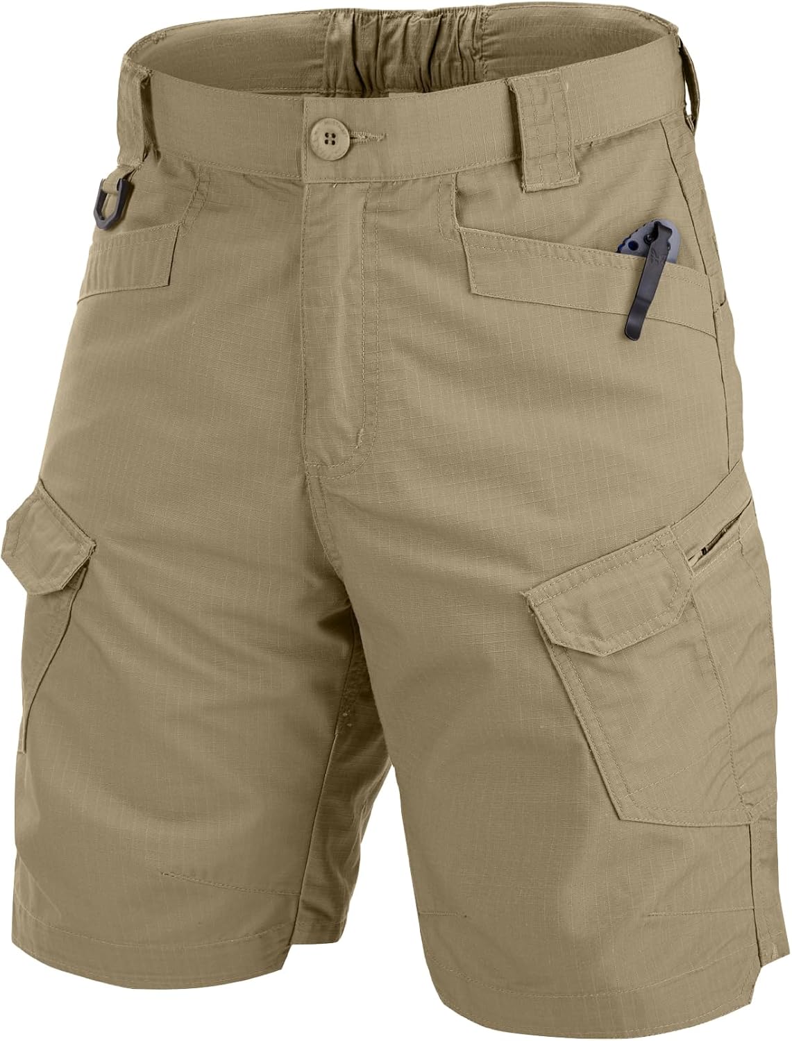 Herren Hosen Kurze Sommer