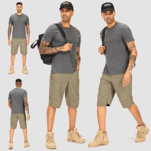 Vue 2 de Herren Hosen Kurze Sommer