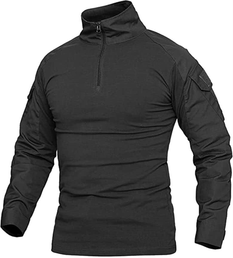 Tactique Militaire Chemises Pour