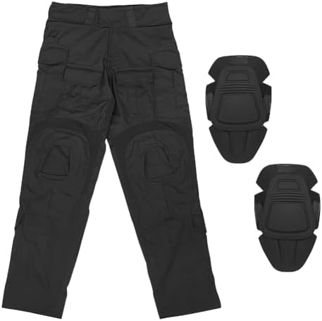 Vue 7 de Pantalon Tactique Pour
