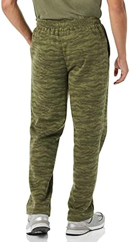 Vue 3 de Homme Pantalon De Survetement