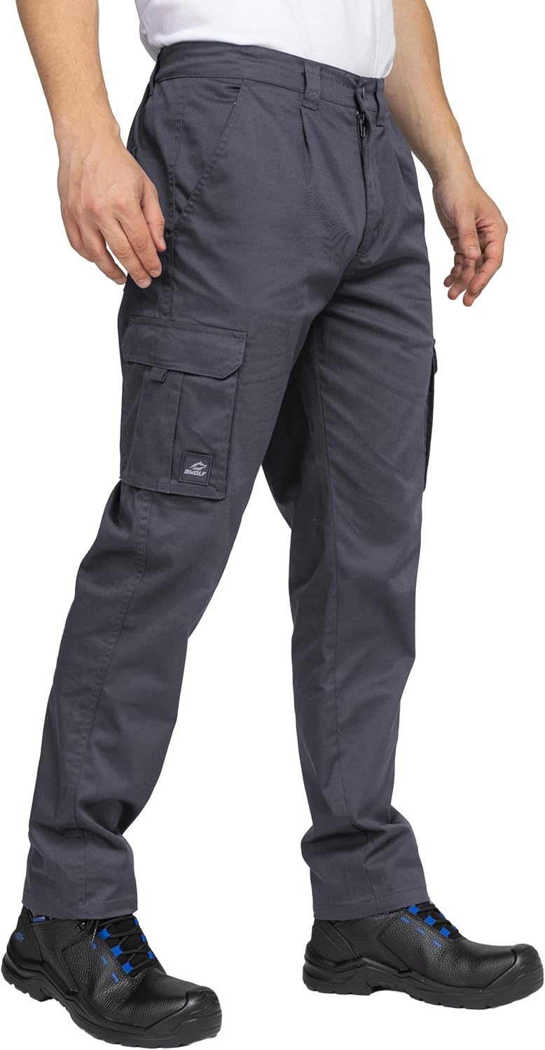 Prime Pantalon Cargo Homme