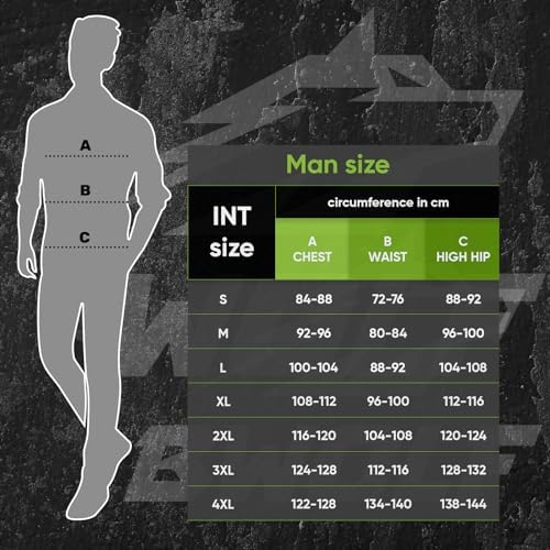 Vue 6 de Prime Pantalon Cargo Homme