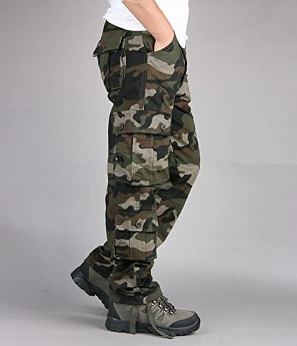 Vue 4 de Hommes Printemps Automne Leger