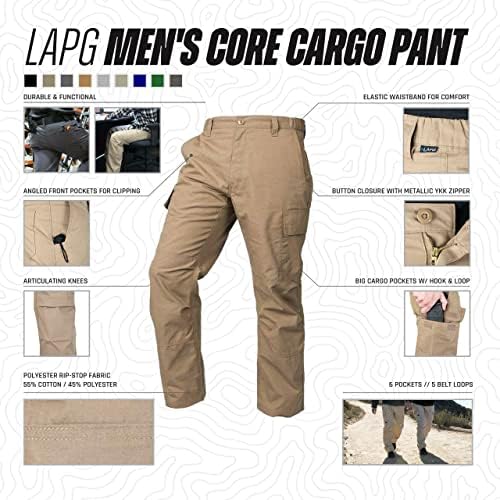 Vue 2 de Straight Droit Homme