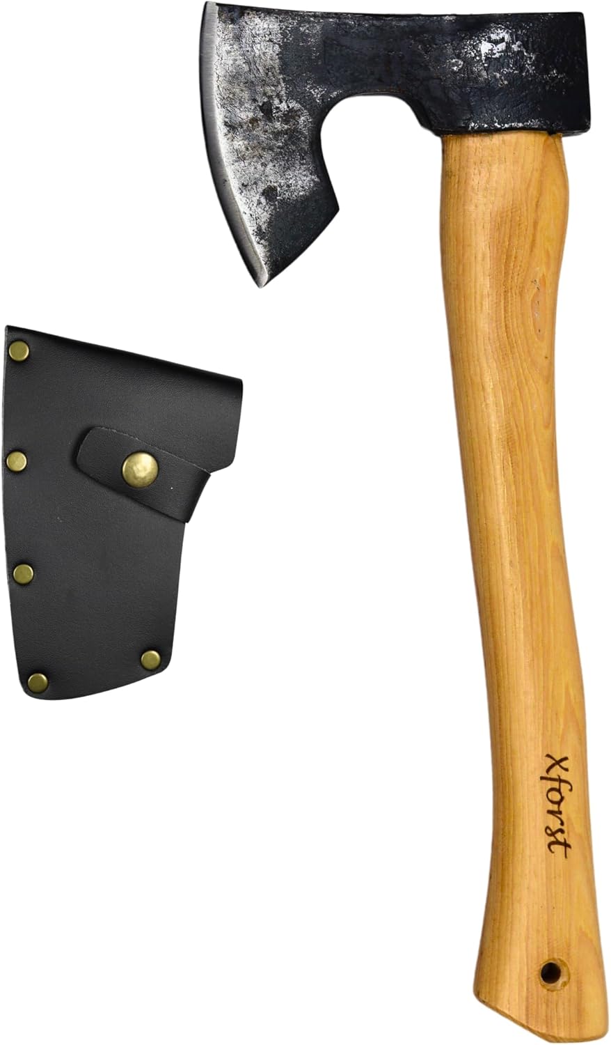 Xforst Hache Viking Xhx