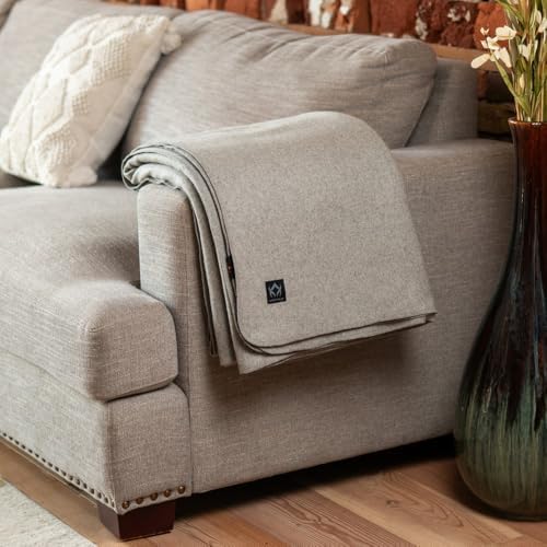 Vue 6 de Arcturus Couverture Militaire En