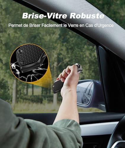 Vue 6 de Couteau Pliant Avec Revetue