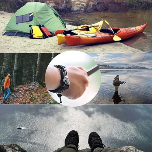 Vue 6 de Lot De Bracelets De