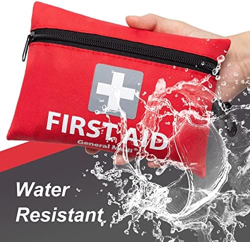 Vue 4 de General Medi Trousse De