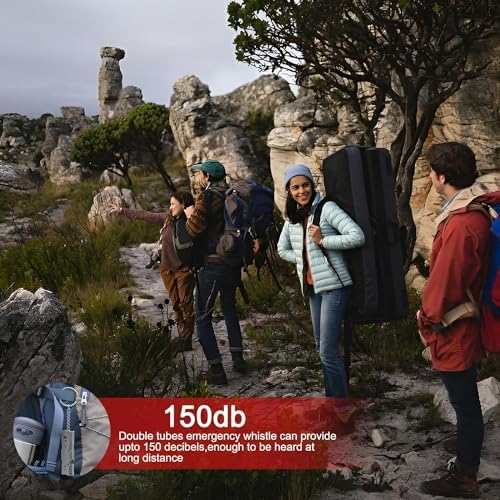 Vue 7 de Pieces Sifflet De Signal