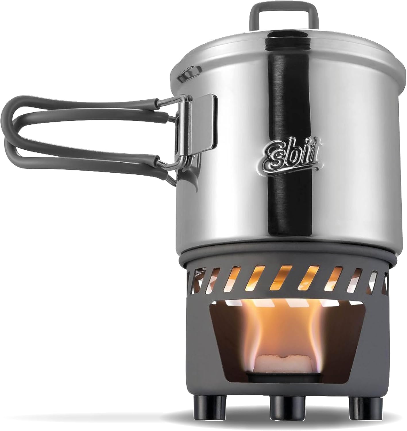 Esbit Kit De Cuisson