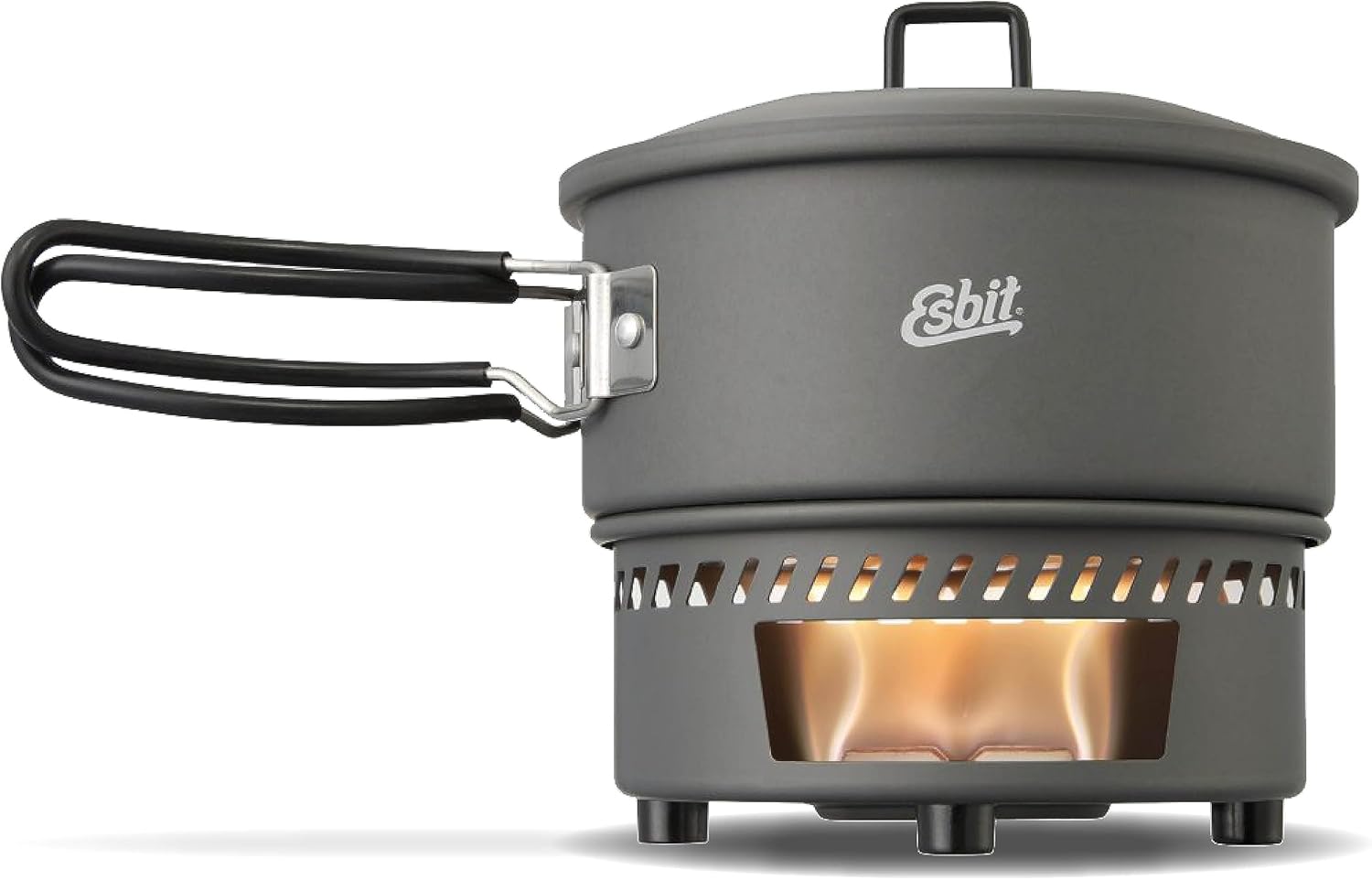 Esbit Set De Cuisson
