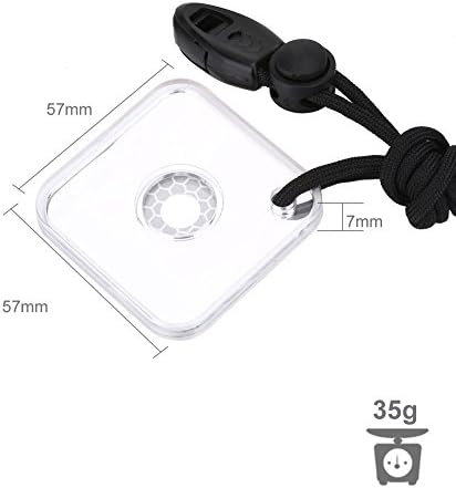 Vue 4 de Miroir Reflecteur De Signalisation