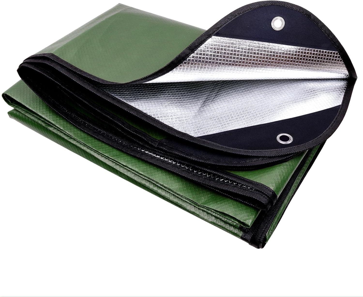 Couverture De Survie Reutilisable