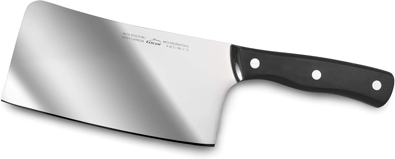 Lacor Cuisine Macheta Couteau