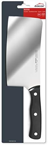 Vue 5 de Lacor Cuisine Macheta Couteau