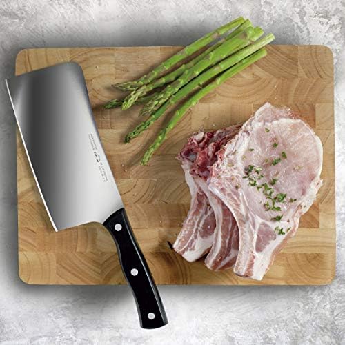 Vue 6 de Lacor Cuisine Macheta Couteau