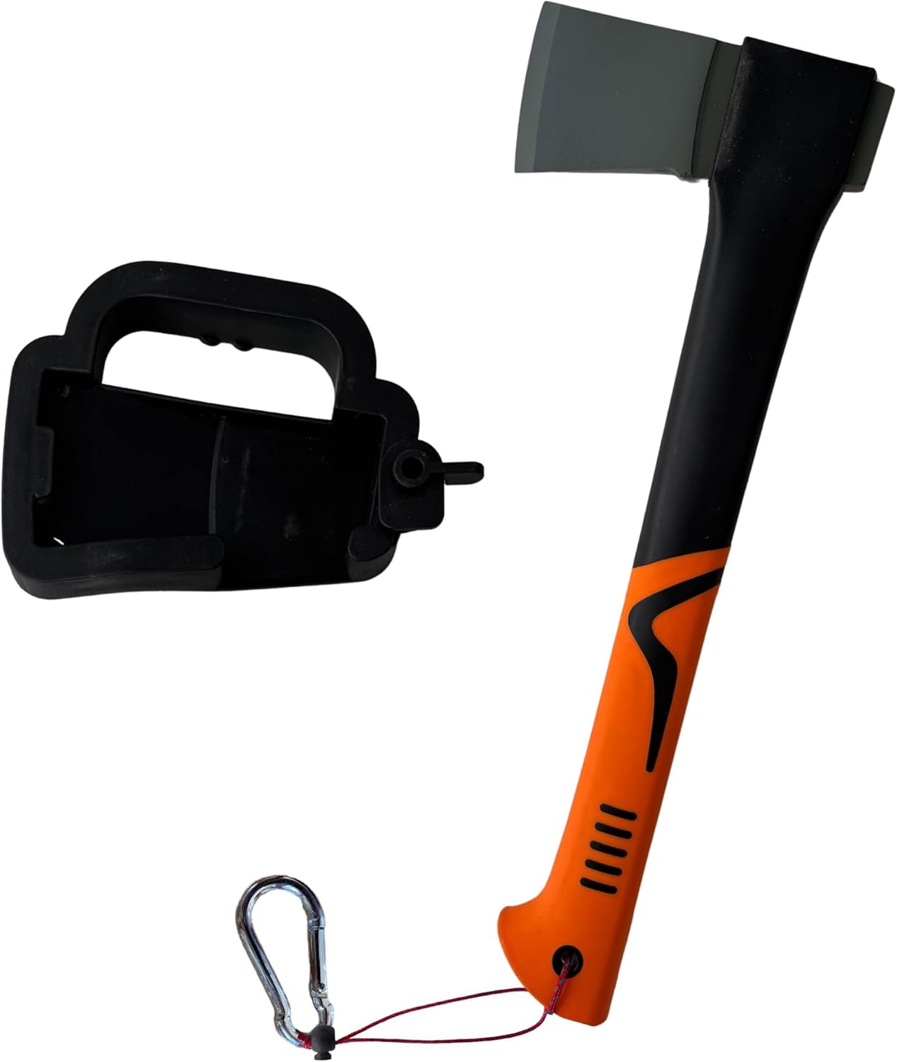 Axeplorer Hache Incassable Cm